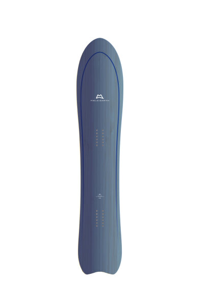 Field Earth Q Model Snowboard