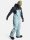 Burton Reserve Bib Snowboard-Latzhose für Herren in Petrol Green