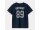 Carhartt WIP 89 Ringer T-Shirt für Herren Ink/Wax