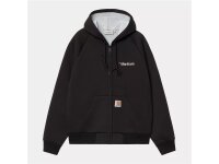 Carhartt WIP Harttronix Car-Lux Hooded Jacket für...