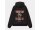 Carhartt WIP Harttronix Car-Lux Hooded Jacket für Herren in Black / Grey Heather