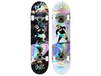 Enuff Skully Hologram Komplett-Skateboard