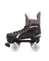 Rio Roller Flow Hockey Skates Rollschuhe