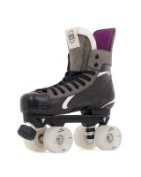 Rio Roller Flow Hockey Skates Rollschuhe