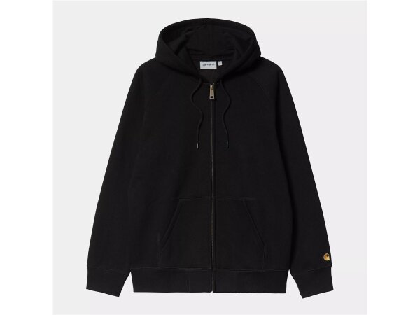 Carhartt WIP Hooded Chase Jacket Herren