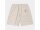 Carhartt WIP Gellar Stripe Short Wax rinsed