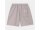 Carhartt WIP Gellar Stripe Short Multicolor rinsed