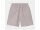 Carhartt WIP Gellar Stripe Short Multicolor rinsed