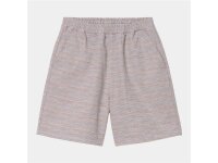 Carhartt WIP Gellar Stripe Short Multicolor rinsed M