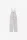 Carhartt WIP Bib Overall Straight Latzhose für Damen Black chalk wash