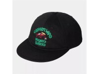 Carhartt WIP Pronto Cap in Black