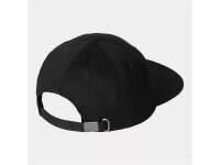 Carhartt WIP Pronto Cap in Black