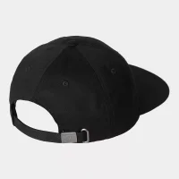 Carhartt WIP Pronto Cap in Black