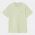 Carhartt WIP S/S American Script T-Shirt für Herren in Pale Olive