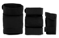 Rekd Protektoren Shield Triple Pad Set