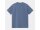 Carhartt WIP S/S American Script T-Shirt für Herren in Sorrent