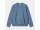 Carhartt WIP  American Script Sweat Herren in Sorrent