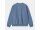 Carhartt WIP  American Script Sweat Herren in Sorrent