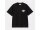 Carhartt WIP W Growth T-Shirt für Damen in Black stone washed