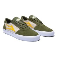 Lakai Manchester Schuhe - chive