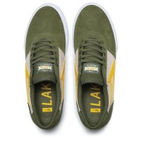 Lakai Manchester Schuhe - chive