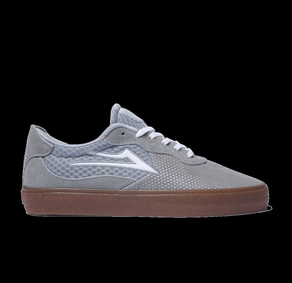 Lakai Essex Schuhe - light grey gum