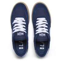 Lakai York Schuhe - navy/gum