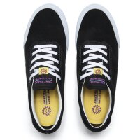 Lakai Wilkins suede Schuhe - black