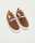 Hours Is Yours Callio S77 Schuhe - tobacco US 7 / EU 39.5
