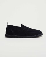 Hours Is Yours Cohiba L30 Penny Loafer Schuhe - black