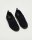 Hours Is Yours Cohiba L30 Penny Loafer Schuhe - black