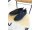 Hours Is Yours Cohiba L30 Penny Loafer Schuhe - black