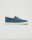 Hours Is Yours Cohiba L30 Penny Loafer Schuhe - modern blue