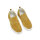 Hours Is Yours Cohiba L30 Penny Loafer Schuhe - vintage gold