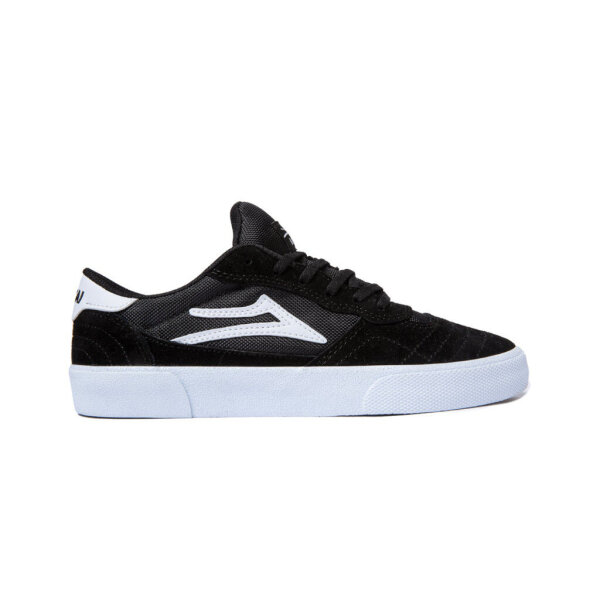 Lakai Cambridge Schuhe - black