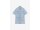 Carhartt WIP Rylan Dress Rylan Stripe in Blue stone bleached