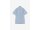 Carhartt WIP Rylan Dress Rylan Stripe in Blue stone bleached