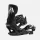 Jones Meteorite Snowboardbindung in Eclipse Black
