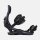Jones Meteorite Snowboardbindung in Eclipse Black