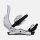 Jones Equinox Snowboardbindung für Damen in Cloud White