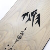 Jones Flagship Snowboard für Herren