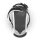 Jones Mercury Fase Snowboardbindung in White