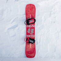 Nidecker Sensor Snowboard für Herren