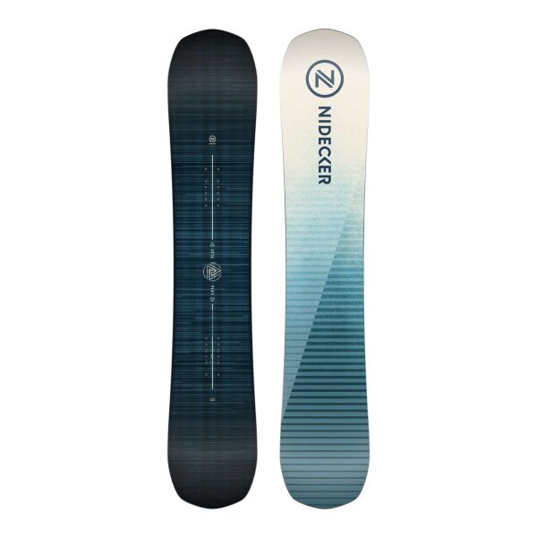 Nidecker Play Snowboard für Herren