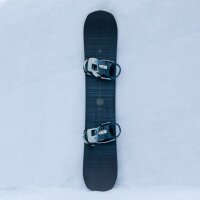 Nidecker Play Snowboard für Herren