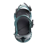 Jones Equinox Snowboardbindung für Damen in Teal