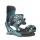 Jones Equinox Snowboardbindung für Damen in Teal