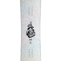 Nidecker Beta Snowboard für Herren