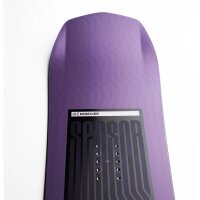Nidecker Sensor Snowboard für Damen