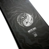 Nidecker Beta APX Snowboard für Herren